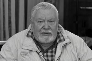 Сергею Соловьеву было 77 лет