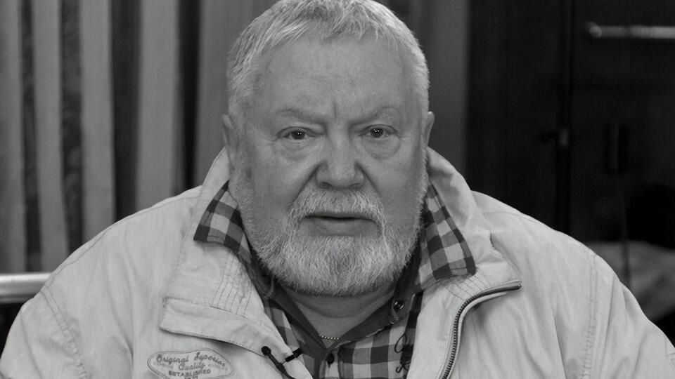 Сергею Соловьеву было 77 лет