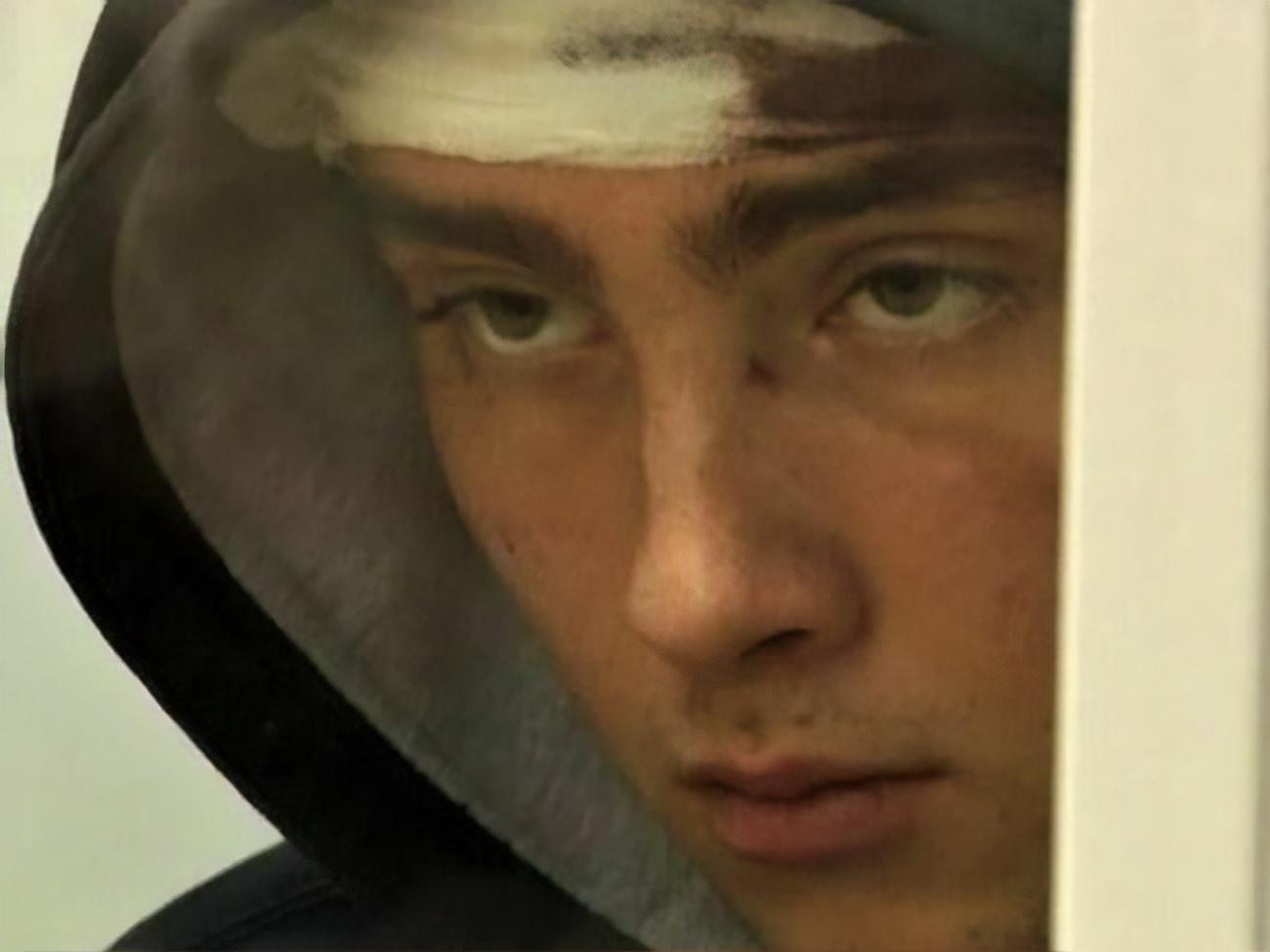 Микола Харківський перебуває під арештом