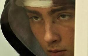 Николай Харьковский находится под арестом