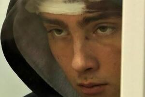 Микола Харківський перебуває під арештом