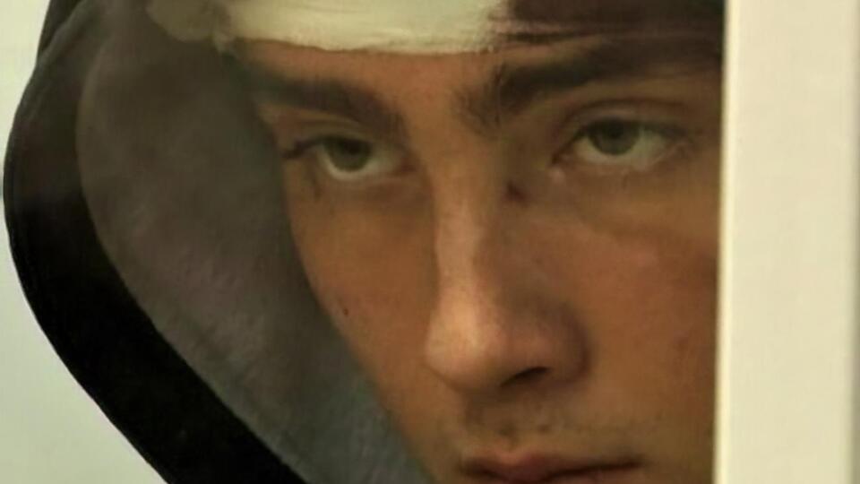 Микола Харківський перебуває під арештом