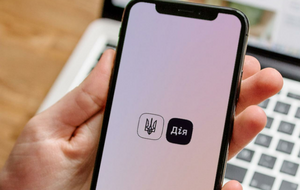 Пользователи жалуются на сбои в "Дії". Минцифры объясняет их сбоем в работе электронной системы здравоохранения