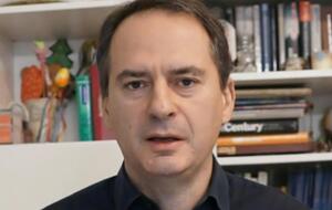 Грозєв розповів, що двох фігурантів санкційного списку обвинувачують у порушенні прав людини громадян РФ