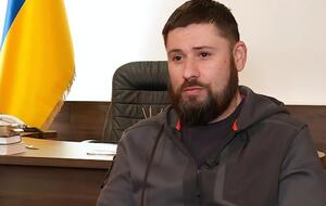 Гогілашвілі звільнили з МВС України після того, як він спровокував скандал із поліцейськими, які не впізнали його в обличчя