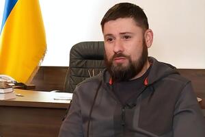 Гогілашвілі звільнили з МВС України після того, як він спровокував скандал із поліцейськими, які не впізнали його в обличчя