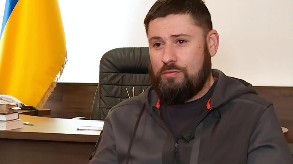 Гогилашвили уволили из МВД Украины после того, как он устроил скандал с полицейскими, которые не узнали его в лицо