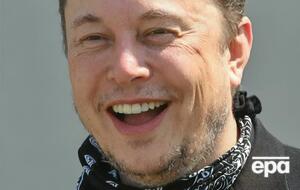 Илон Маск стал человеком года по версии Time