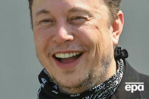 Ілон Маск став людиною року за версією Time