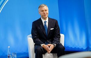 Ринкова вартість газу за рік зросла практично у 10 разів, зазначив Вітренко