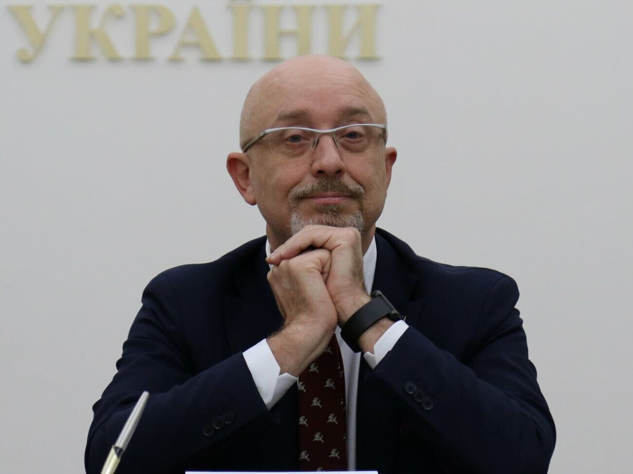 Украинцы будут сражаться, уверен Резников