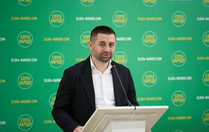 На думку Арахамії, за неправильне декларування громадянства треба ввести кримінальну відповідальність