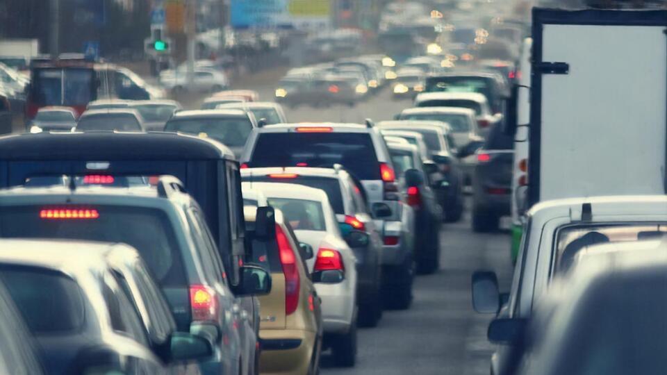 У МВС хочуть виплачувати винагороди за відео в розмірі 10% від штрафу, сплаченого порушником ПДР