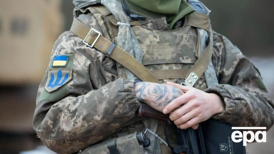 Украинские военные открывали ответный огонь и заставили боевиков прекратить обстрелы