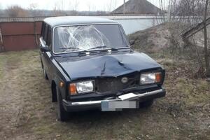 В результате ДТП погибла 43-летняя местная жительница