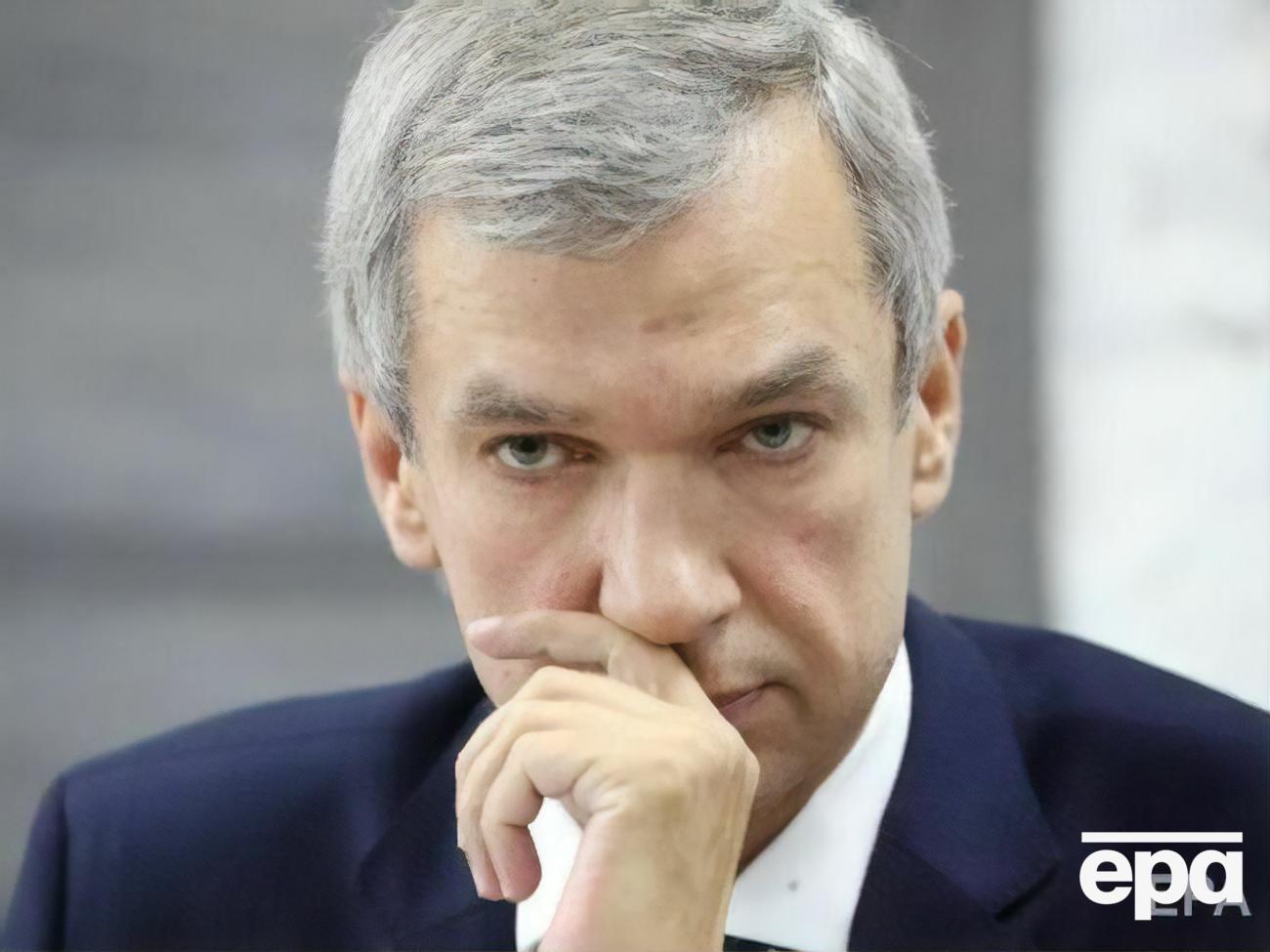 В Генпрокуратуре Беларуси считают, что Латушко "из корыстной и личной заинтересованности" организовал производство за госсчет "заведомо невостребованных кинопроектов"