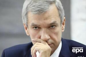 У Генпрокуратурі Білорусі вважають, що Латушко "з корисливої та особистої зацікавленості" організував виробництво за держрахунок "заздалегідь незатребуваних кінопроєктів"