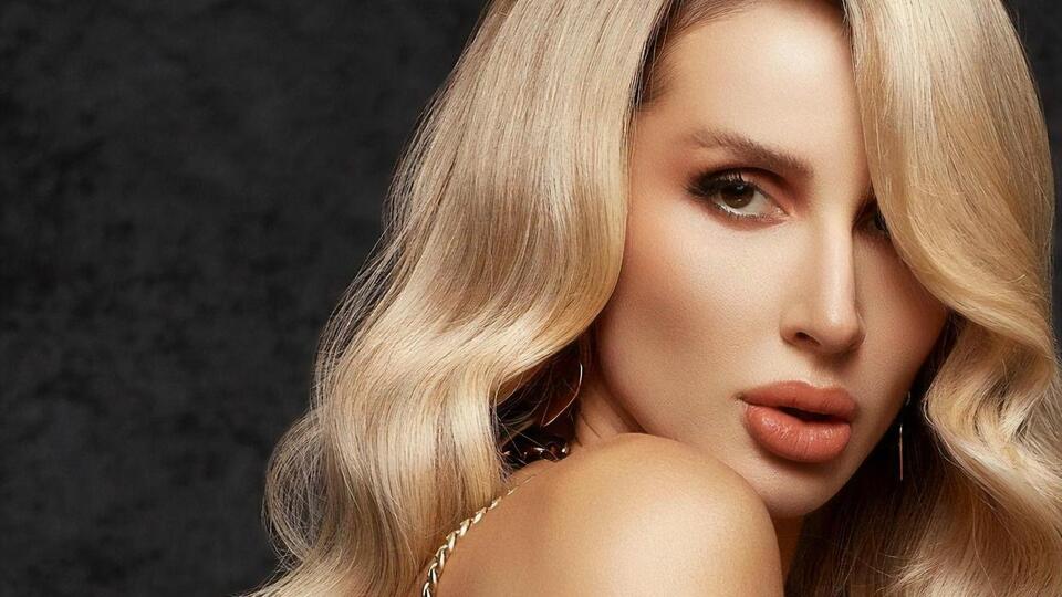 Loboda одягла відверте вбрання