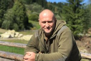 Ярош был главой "Правого сектора" в 2013–2015 годах