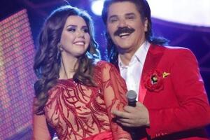 Діана Зіброва – єдина донька співака