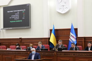 У Києві забудовники платять оренду втричі-вчетверо нижче, ніж у Львові, заявив автор поправки