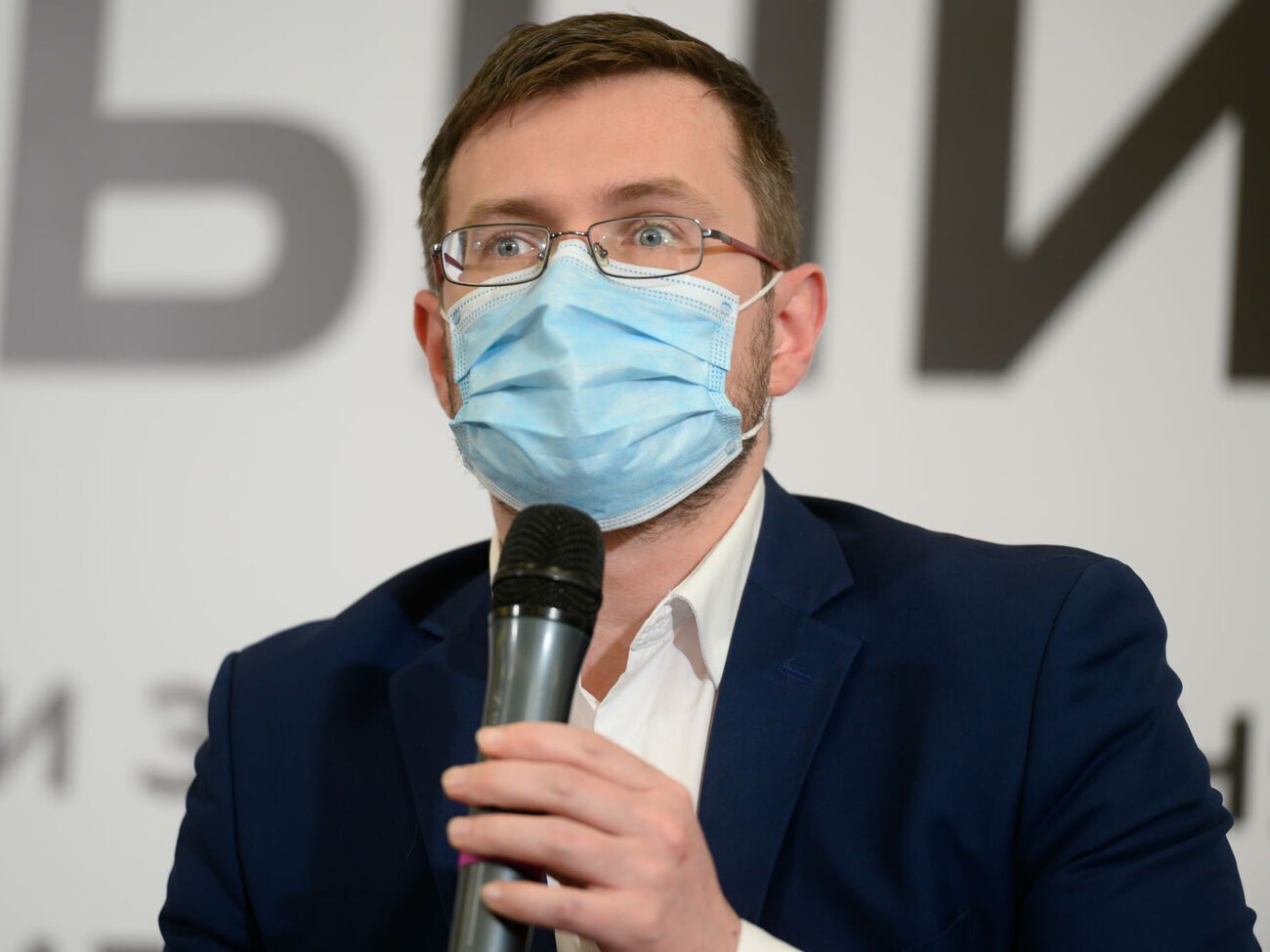 Кузін: Закликаю кожного прийти і надолужити пропущену дозу