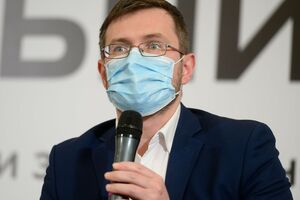 Кузін: Закликаю кожного прийти і надолужити пропущену дозу