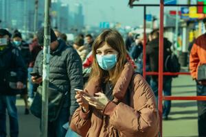 В Украине последний месяц наблюдается снижение количества случаев заболеваемости