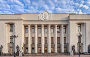 Рада приняла законопроект, который позволит получить ID-карту бойцам, воевавшим или воюющим на Донбассе