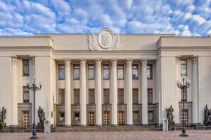 Рада приняла законопроект, который позволит получить ID-карту бойцам, воевавшим или воюющим на Донбассе