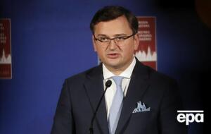 Кулеба: "Восточное партнерство" может содействовать и усиливать интеграцию, но не может ее заменить