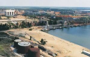 Позов проти заводу подали наприкінці минулого року