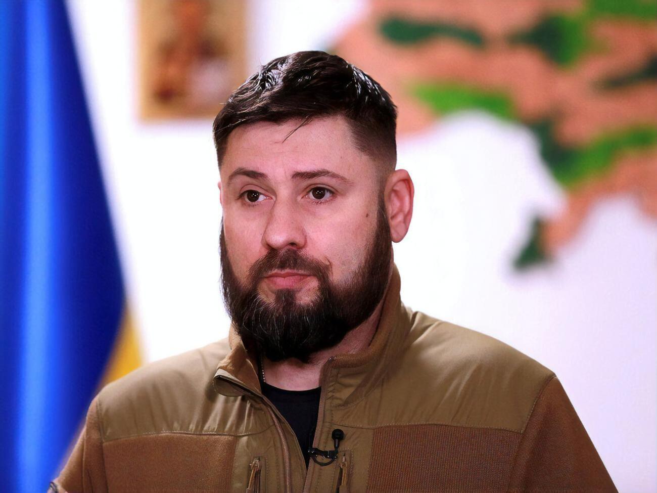 Кабмін звільнив Гогілашвілі 13 грудня