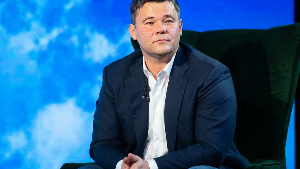 Богдан: Людям подобається, коли цих чинуш виганяють