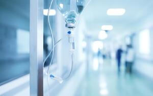 В 2020 году от СПИДа в Украине умерли 2,5 тыс. человек