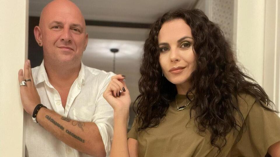 Потап: Ми працюємо разом із дружиною та її колишнім хлопцем