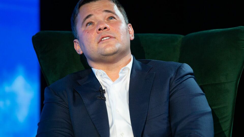 Богдан: Рыба гниет с головы