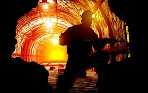 В Минэкономики считают, что если модернизировать госшахты в ближайшие годы, можно достичь импортозамещения угля на $1 млрд