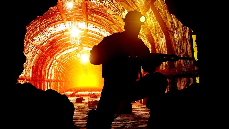 В Минэкономики считают, что если модернизировать госшахты в ближайшие годы, можно достичь импортозамещения угля на $1 млрд