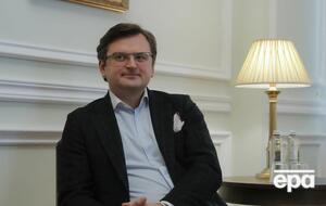 Кулеба: Ми цілком можемо вирішити завдання завдяки переговорам