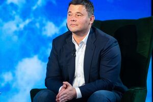 Богдан: До всіх олігархів надсилали хом'ячків. Хтось погодився, хтось удає, що він погодився, а хтось не погодився