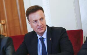 Акторів, які підтримували російську агресію, виступали проти територіальної цілісності України, має бути "забанено" в Україні, сказав Наливайченко