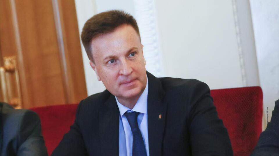 Акторів, які підтримували російську агресію, виступали проти територіальної цілісності України, має бути "забанено" в Україні, сказав Наливайченко