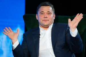 Богдан: Не хочу ні на кого намовляти
