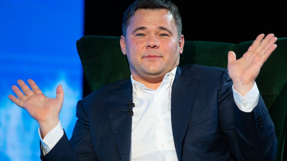 Богдан: Не хочу ні на кого намовляти