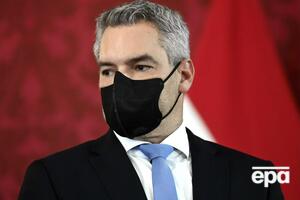 Негаммер очікує, що "Північний потік – 2" буде незабаром запущено
