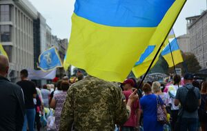 Закон дозволяє ветеранам використовувати електронні посвідчення як аналог паперових
