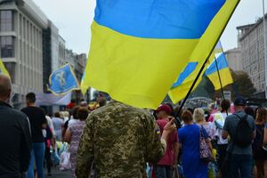 Закон дозволяє ветеранам використовувати електронні посвідчення як аналог паперових