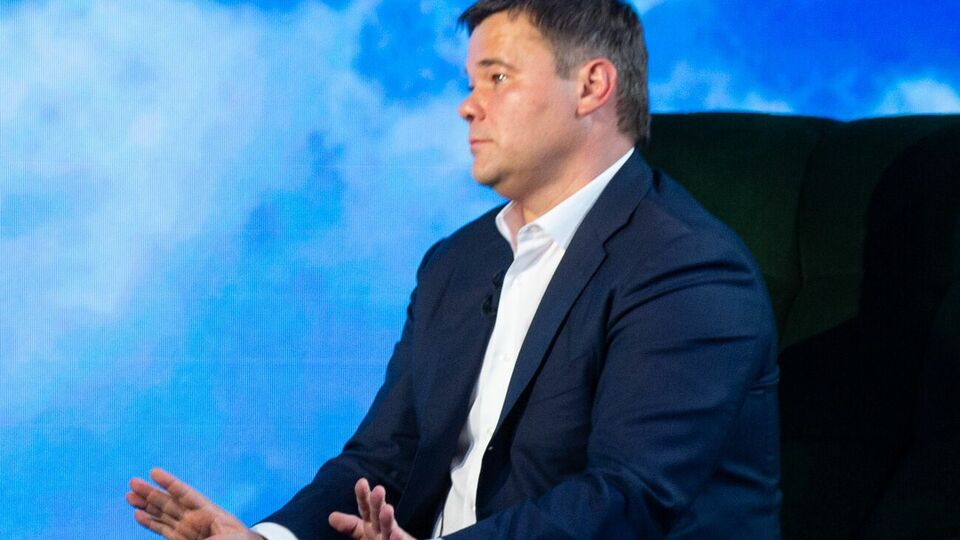 Андрей Богдан: Это будет неправильно: называть имена. Тем более, в те времена я был его адвокатом, душеприказчиком