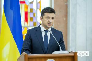 Зеленський: Дивно чути від РФ прохання про гарантії, коли стільки обіцянок уже порушено самою російською стороною